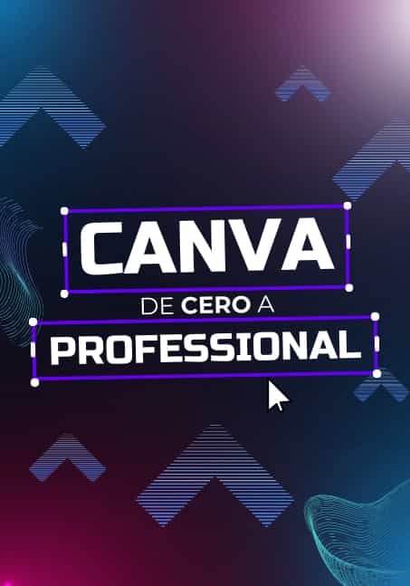 Canva de Cero a Profesional