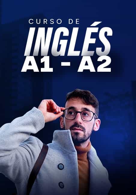 Curso de Inglés A1 y A2
