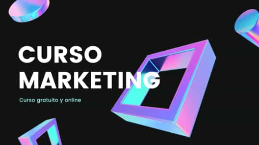 Curso de Marketing