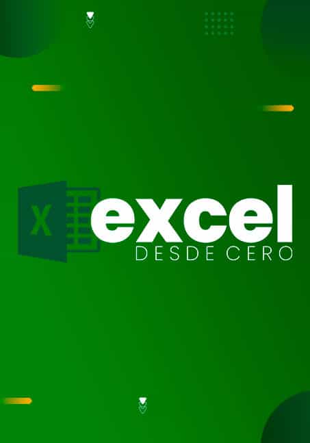 Excel - Desde cero