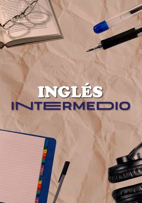 Curso de Inglés Intermedio