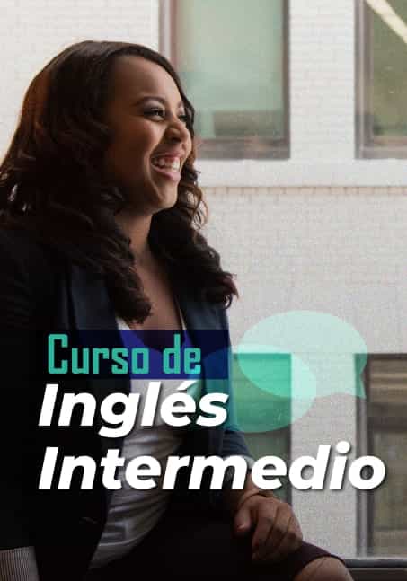 Curso de Inglés Intermedio