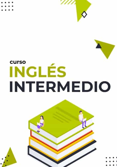 Curso de Inglés Intermedio