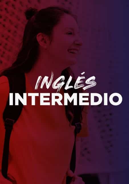 Curso de Inglés Intermedio