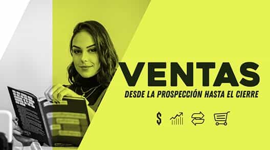 Curso de Ventas