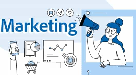 Curso de Marketing