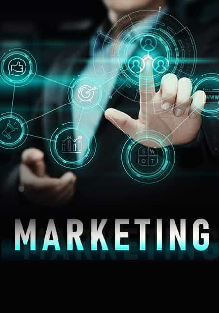 Curso de Marketing