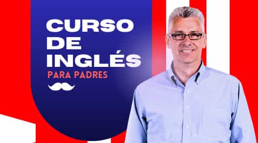 Curso de Inglés Para Padres