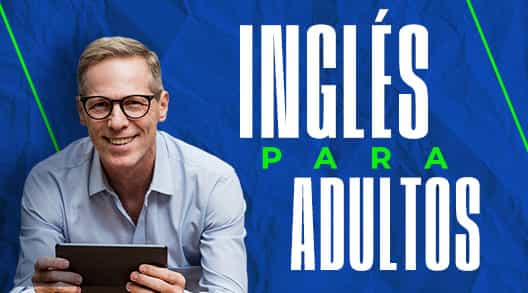 Curso de Inglés para adultos