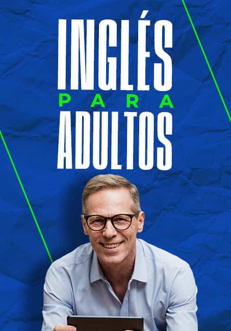 Curso de Inglés para adultos