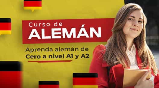Curso de Alemán | A1