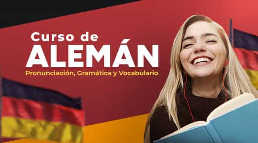 Curso de Alemán | A1