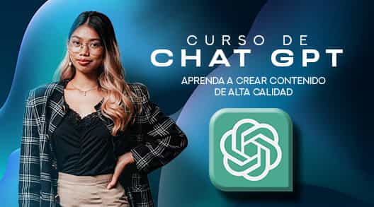 Curso de Chat GPT