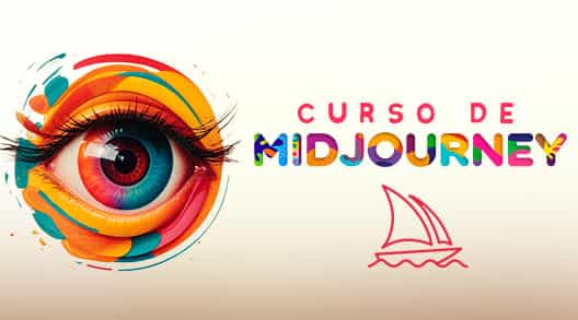 Curso de Midjourney - De Principiante a Pro