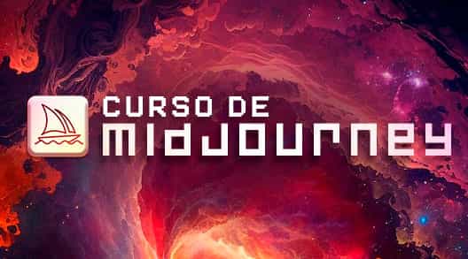 Curso de Midjourney - De Principiante a Pro