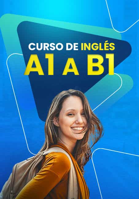Curso de Inglés de A1 a B1