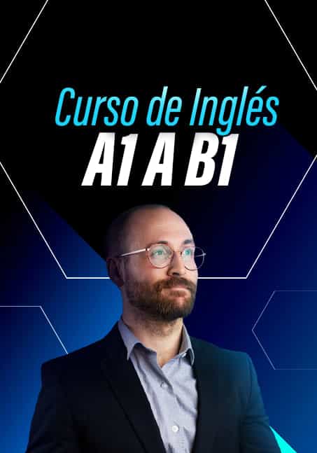 Curso de Inglés de A1 a B1