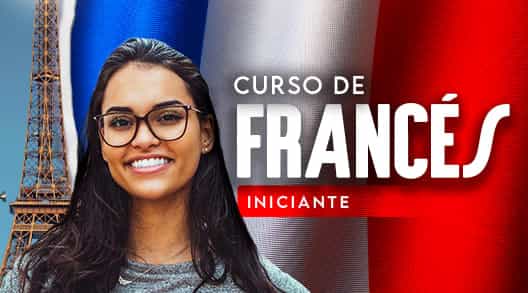 Curso de Francés