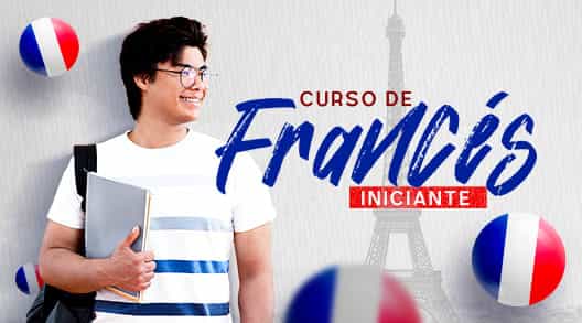 Curso de Francés