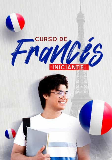 Curso de Francés