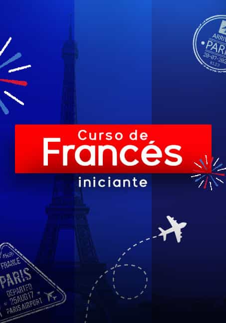 Curso de Francés