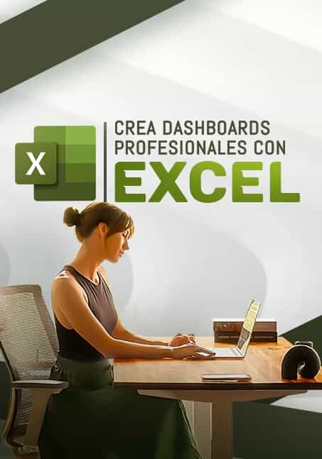 Dashboards con Excel