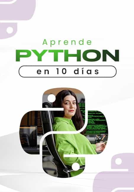Python desde cero en 10 días