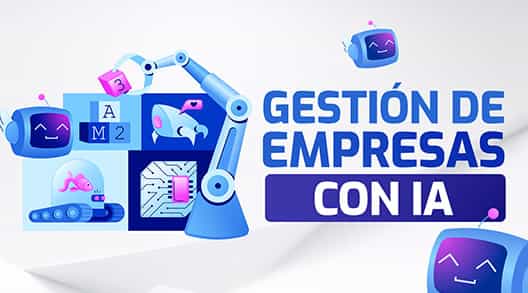 Gestión de Empresas con IA