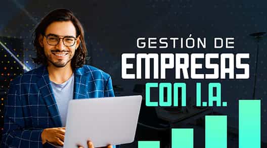 Gestión de Empresas con IA