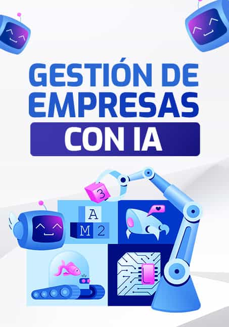 Gestión de Empresas con IA