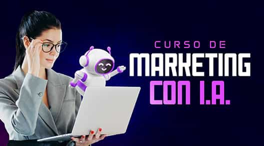 Marketing con Inteligencia Artificial