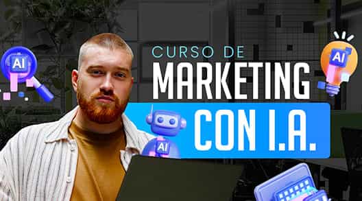 Marketing con Inteligencia Artificial