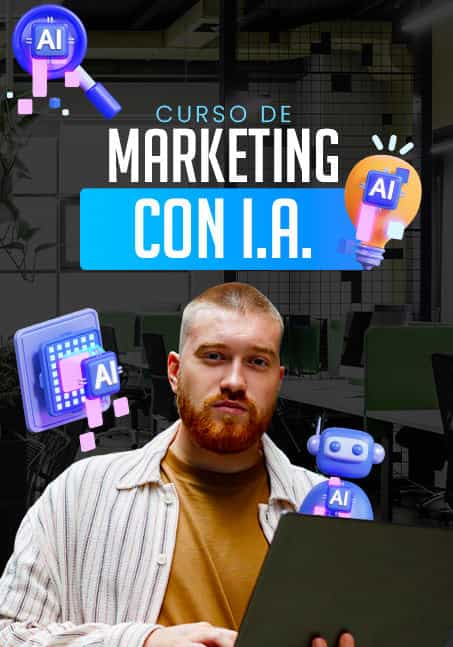 Marketing con Inteligencia Artificial