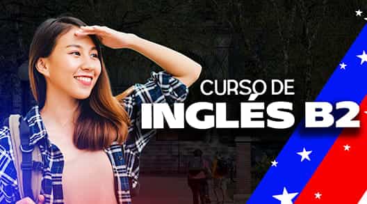 Curso de Inglés B2