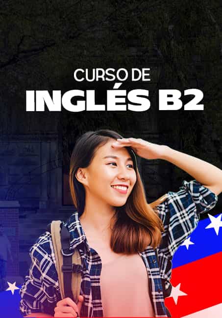 Curso de Inglés B2