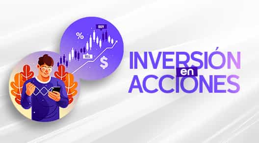 Inversión en Acciones