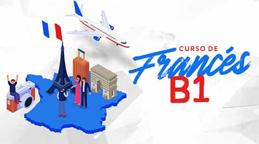 Curso de Francés B1