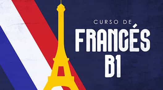 Curso de Francés B1