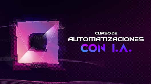 Automatizaciones con IA