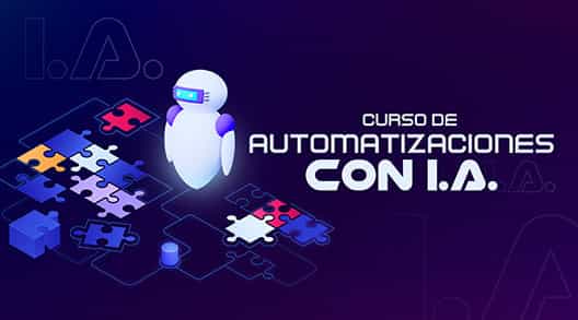 Automatizaciones con IA