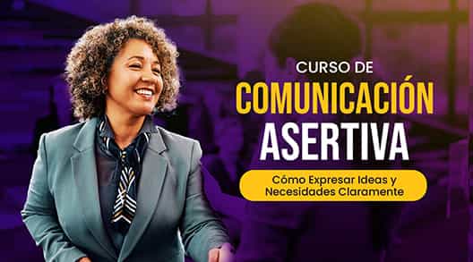 Comunicación Asertiva