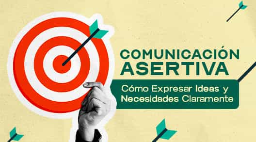 Comunicación Asertiva