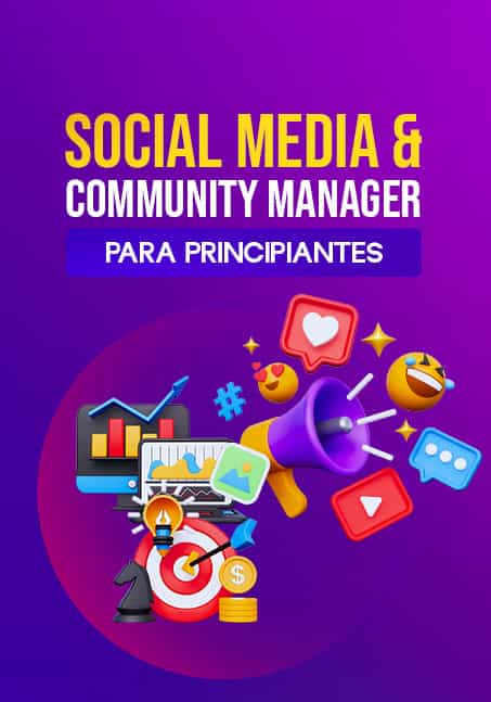 Social Media & Community Manager
