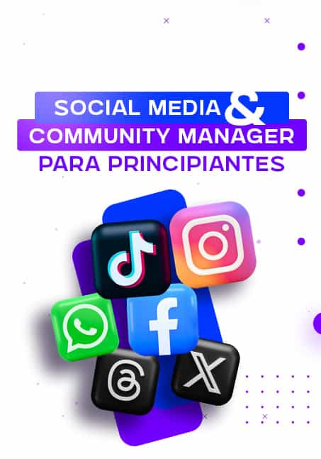 Social Media & Community Manager