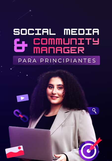 Social Media & Community Manager