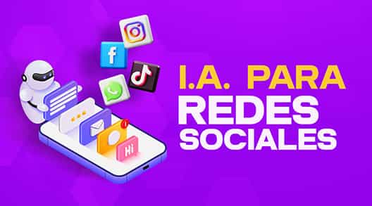 IA Para Redes Sociales