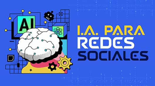 IA Para Redes Sociales