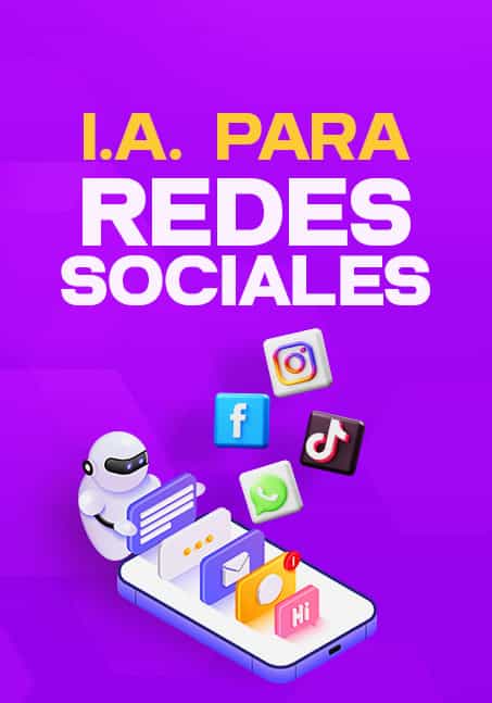 IA Para Redes Sociales