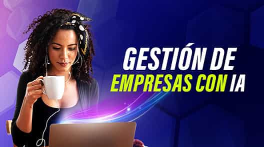 Gestión de Empresas con IA