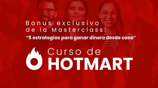 Gana Dinero con Hotmart